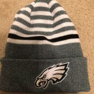 Eagles hat